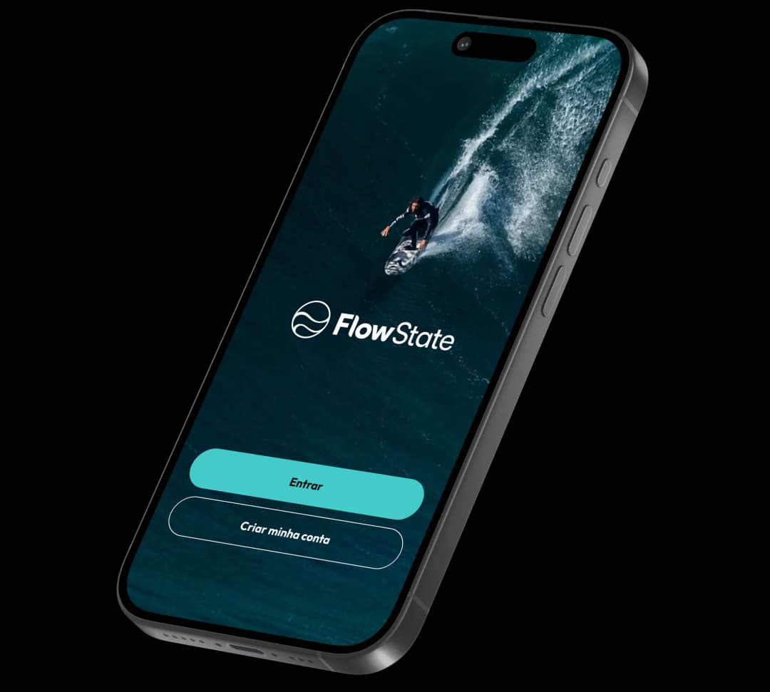 FlowState App
